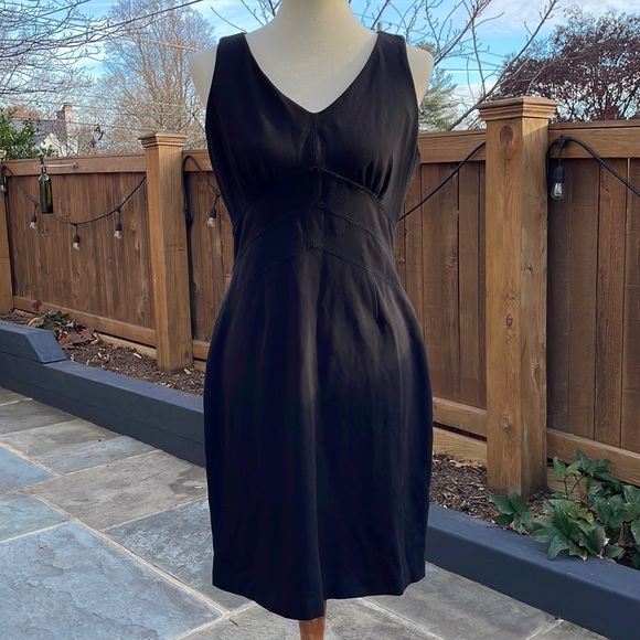 J. McLauglin Sheath Dress - Picture 2 of 9